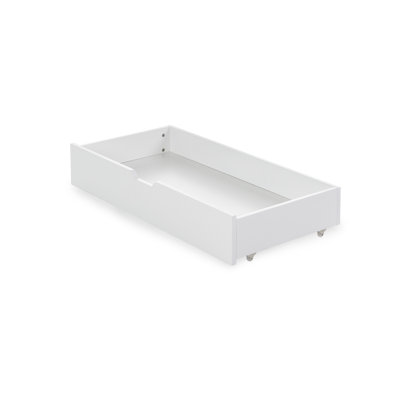Under Drawer - Warm Grey