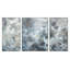 Golden Glow Triptych Set by Kent Walsh