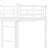 Metal Bunk Bed With Underbed Trundle-559389413-559389412