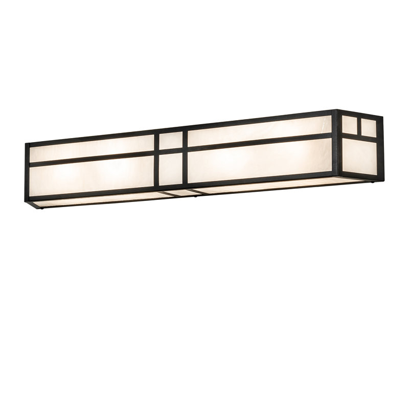 4 - Light Vanity Light