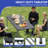 Heavy Duty Rectangular Outdoor Folding Table