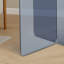 Petite table de bout en verre-152170410