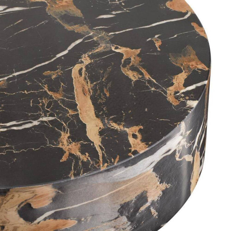 Kopi Accent Table