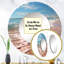 Shalesa - Landscapes Round Mirror Wall Decor-1268987329