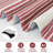 Akhill Striped Tailored Window Valance-1155729445-1155729443