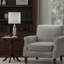 Lampe de table 24 po Vicki