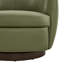 Fauteuil pivotant Marcy en cuir véritable-1934840829-2089390769