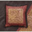 Ensemble d'édredon jacquard 7 pièces Sibyl-1823083286-1823083290