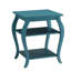 Table d'appoint ACME Becci, bleu sarcelle-1504296136-1593668336