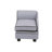 Lounge Dog Sofa/ Bed with Storage for Small and Medium Pets-99196784