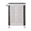 Plastic Laundry Basket