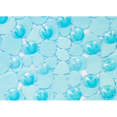 Tadwick Plastic / Acrylic Shower Mat
