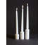 Ensemble de porte-bougie 3 pièces Matheson