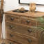 Casady 90cm Solid Wood Sideboard