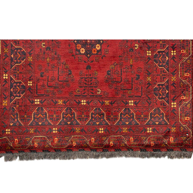 One-of-a-Kind 3'3" X 4'9" Area Rug