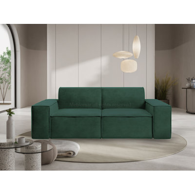 Edmeston 3 Seater Sofa
