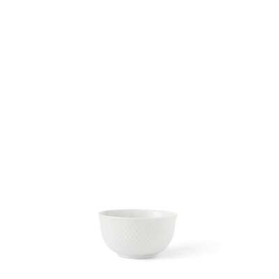 Handmade Porcelain Cereal Bowl