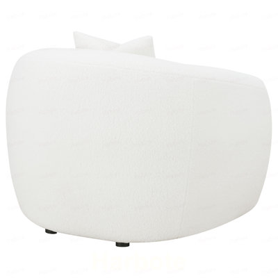 Wilson Upholstered Accent Chair