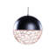 Clearview 1 - Light Sphere Pendant-21210116