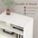  6 Cuber Stackable Bookcases with Door and Drawers
