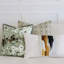 Laurel Linen Lumbar Pillow Cover & Insert