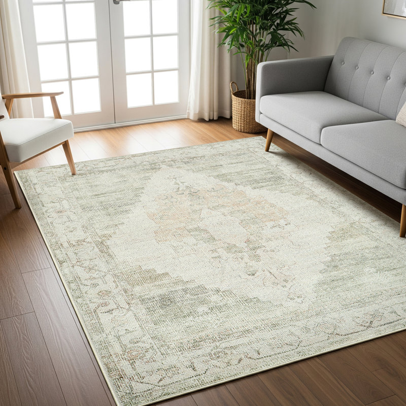 Becki Owens x Livabliss Luca Rug, Rectangle 200 x 275cm