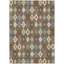 Tapis intérieur / extérieur lavable à la machine pour enfants Chantille ACN2513-804823528-804823529