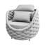 Ensemble de chaises de patio pour 3 personnes avec table basse-1103904775-1103904774-1103904777