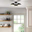Lateisha Semi Flush Mount-111571478-111571476