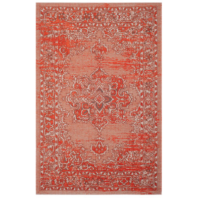 Wachusett Performance Oriental Rug