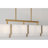 Orleans 8-Light Bronson in Distressed Gold-543894342