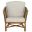 Fauteuil d'appoint Donatello