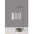 Dover Supercharger Desk Lamp - Steel-2075184159