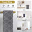 Ensemble de quincaillerie de salle de bain (ensemble de 4)-111782339