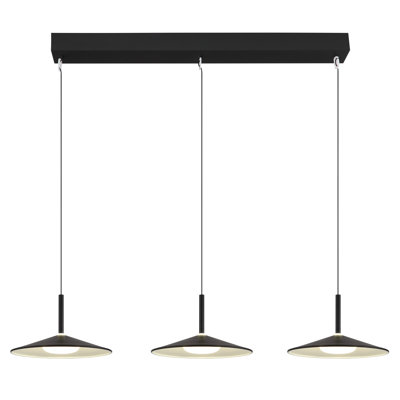 Mozingo 1 - Light LED Pendant