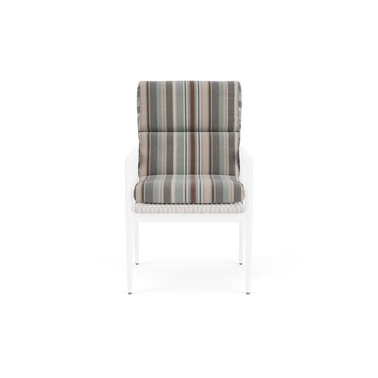 Cascade Outdoor Dining Armchair