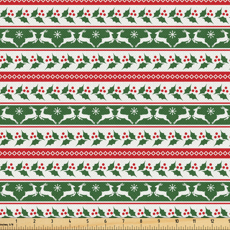 Aigerim Multi-Purpose Fabric