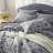 Bedsure Lightweight Quatrefoil Comforters-110389579