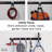 FastTrack® Utility Hook FG5E10FTSNCKL