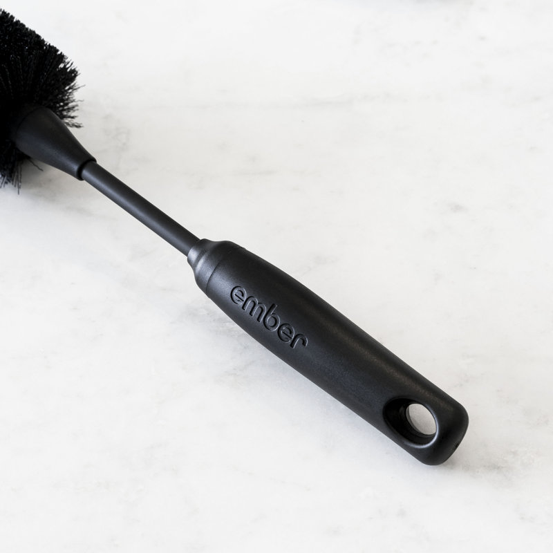 Ember Bottle Cleaning Brush