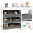 Julianna Isabelle & Max Toy Organiser with Bins