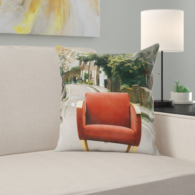 Coussin de chaise