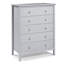 Commode 5 tiroirs Simplicity-1296126793