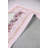 Stylish Woven Carpet (4 x 6 Feet), 100% Polyester, 0.3 in Pile Height | Antibacterial, Non-Slip PVC Dot Underside | Machine Washable, 3D Digital Printed Design | Perfect for Living Room, Bedroom & Office Decor-1499018174