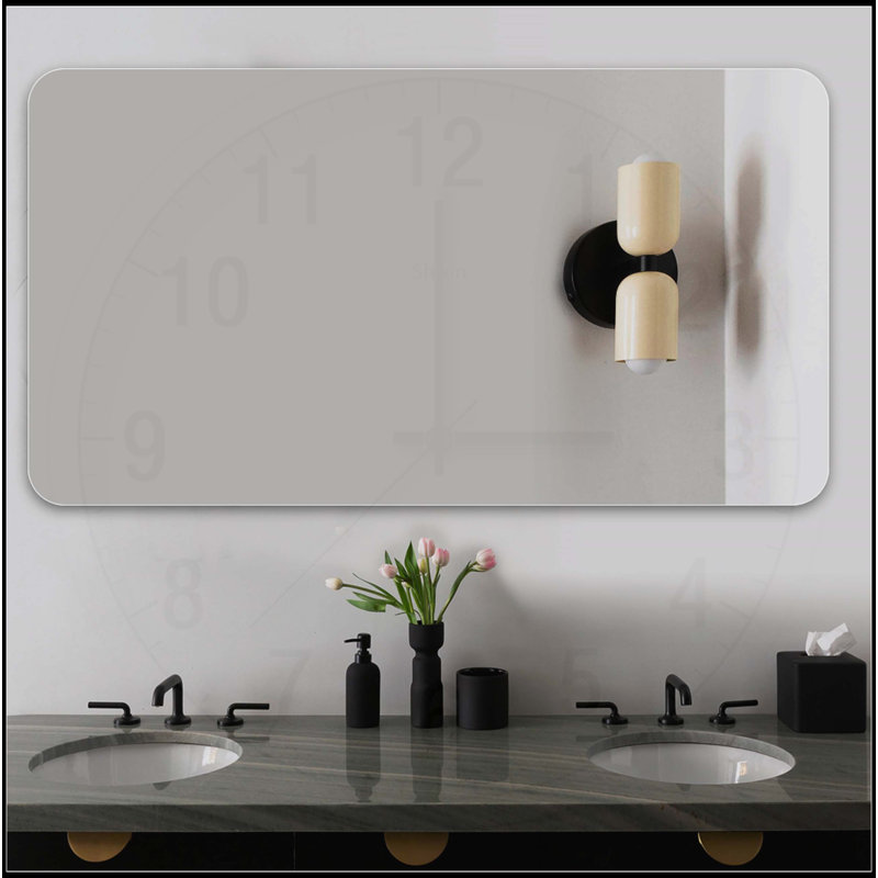 Miroir de salle de bain