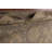 Vegetable Dye Gray Oushak Turkish Area Rug 9x12