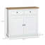 Armoire de rangement à 3 tiroirs-1407094142