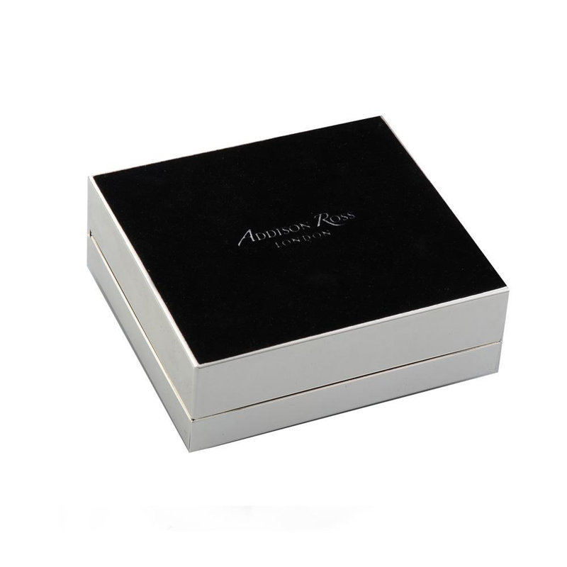 Cufflinks Box