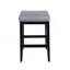Tabouret Saddle