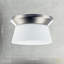 Glass Flush Mount-1686261355